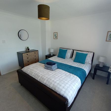 3Br House With Garden Near Bicester Village Exterior foto