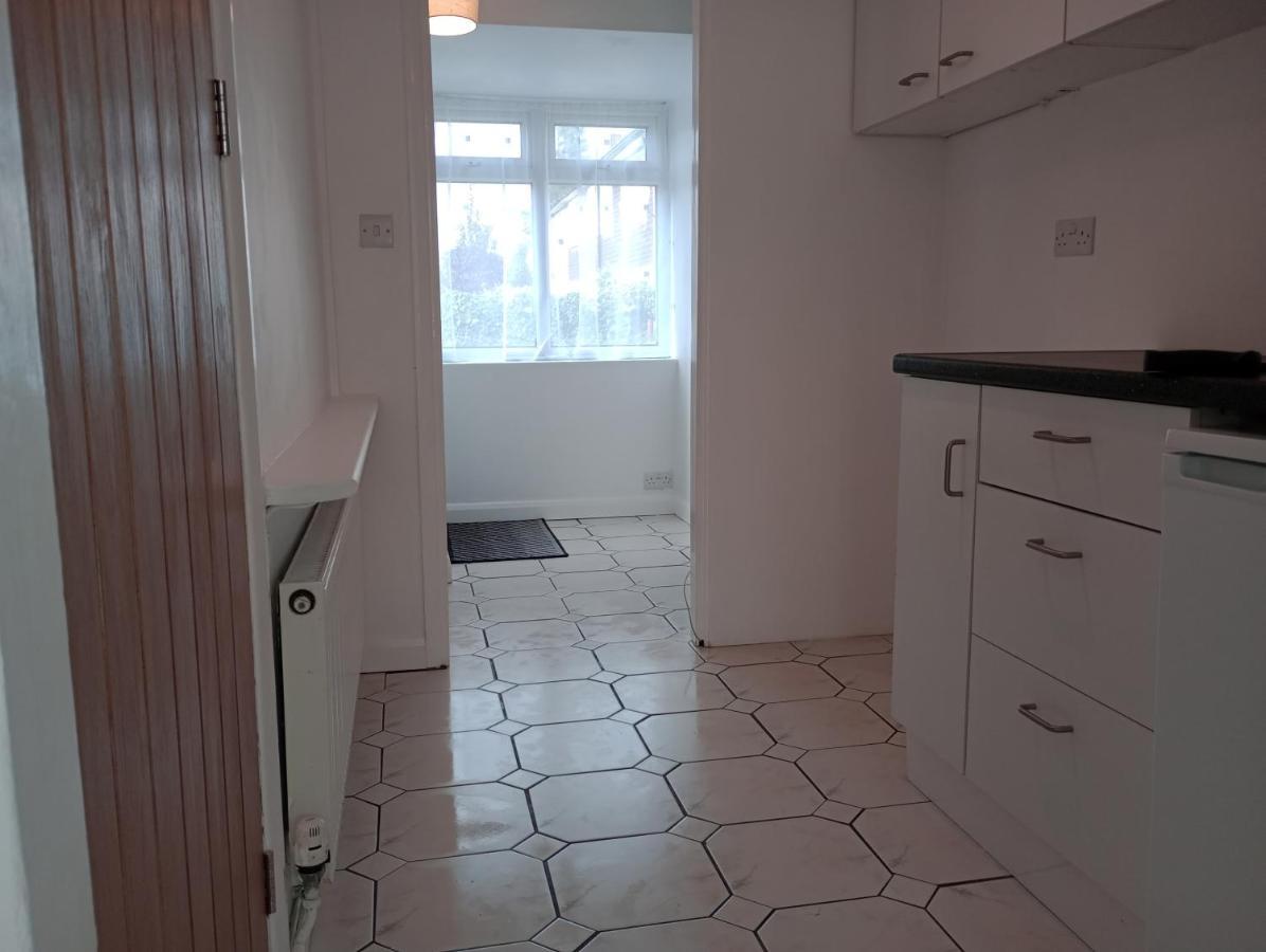 3Br House With Garden Near Bicester Village Exterior foto