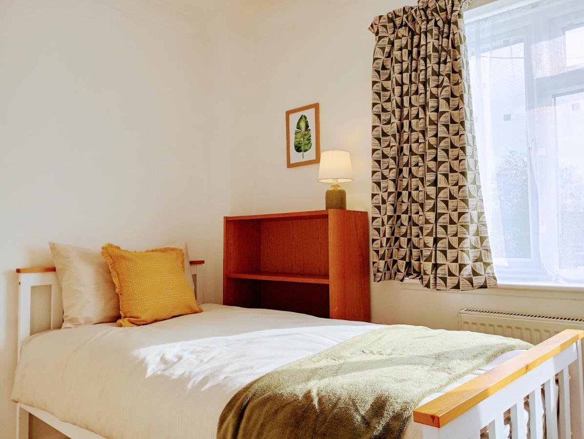 3Br House With Garden Near Bicester Village Exterior foto