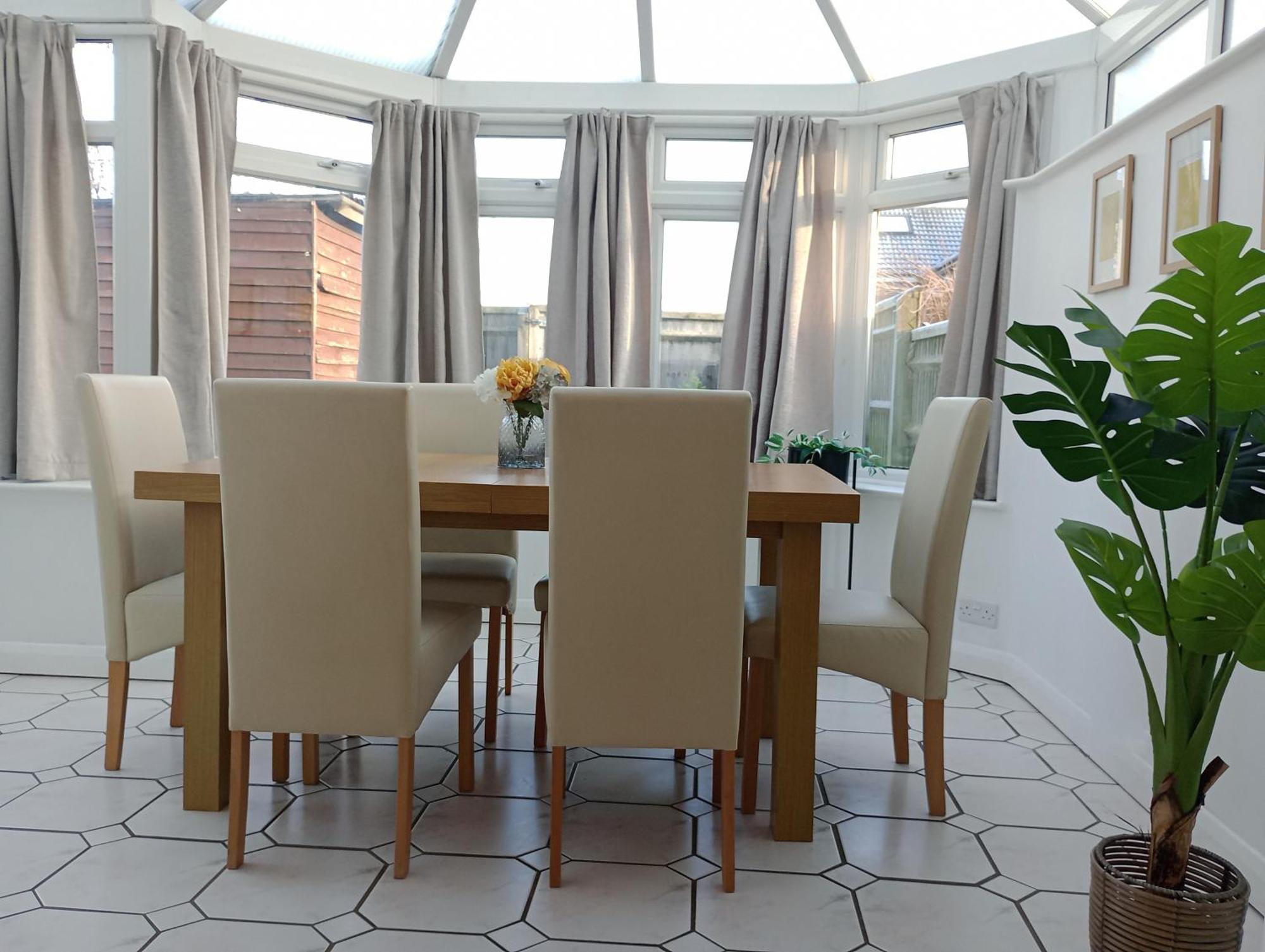 3Br House With Garden Near Bicester Village Exterior foto